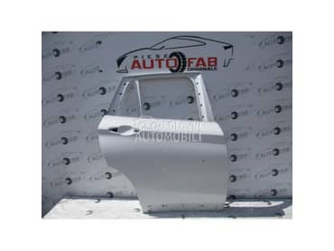 Zadnja desna vrata F48 za BMW X1 od 2015. do 2021. god.