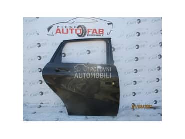 Zadnja desna vrata W246 za Mercedes Benz B Klasa od 2011. do 2018. god.