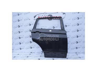 Zadnja desna vrata za Volkswagen Tiguan od 2016. do 2021. god.