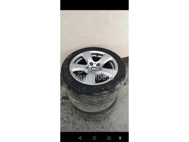 Apollo 305/50 R19 Sve sezone