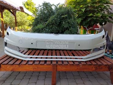 Prednji branik za Volkswagen Touran od 2016. do 2021. god.