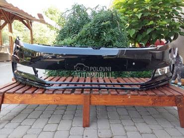 Prednji branik za Volkswagen Touran od 2016. do 2021. god.