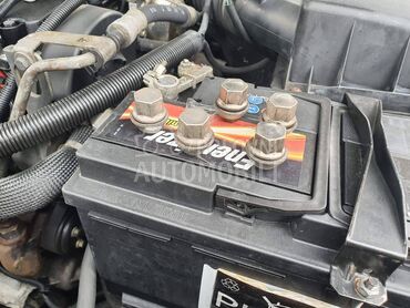 matice za alu felne za Ford Mondeo od 2002. do 2006. god.