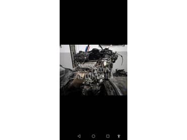 motor 184ks za BMW 320