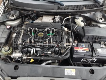 2.0 tdci 2006g motor za Ford Mondeo od 2004. do 2006. god.