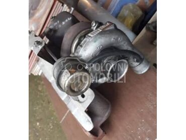turbina 2.0 2006g elektro za Ford Mondeo od 2004. do 2006. god.