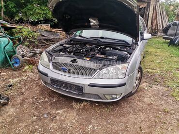 prednji branik 2006g za Ford Mondeo od 2004. do 2006. god.