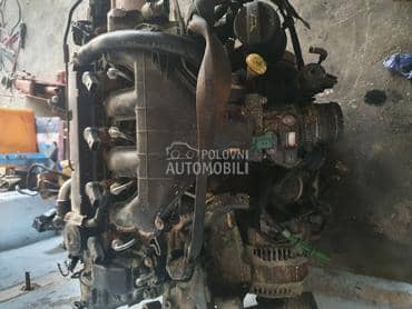 2.0 hdi za Peugeot 407 od 2004. do 2008. god.