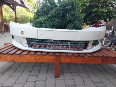 Prednji branik za Škoda Fabia od 2014. do 2018. god.