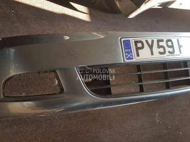 Prednji branik za Škoda Octavia od 2008. do 2013. god.