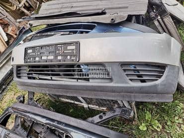 dvodelni prednji branik za Ford C-Max, Fiesta, Focus ... od 2002. do 2005. god.