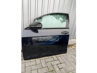 Prednje leva vrata za Volkswagen Golf 7 od 2013. do 2018. god.