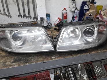 farovi za Volkswagen Passat B5.5