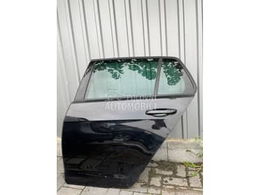 Zadnja leva vrata za Volkswagen Golf 7 od 2013. do 2018. god.