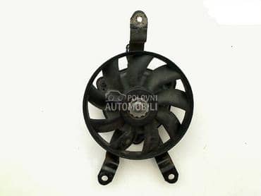 Ventilator za Suzuki Burgman