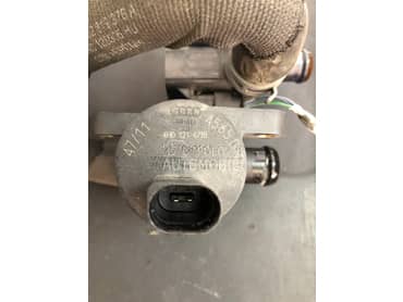 Elektricna pumpa za antizfriz za Audi A4, A5, A6 od 2011. do 2016. god.