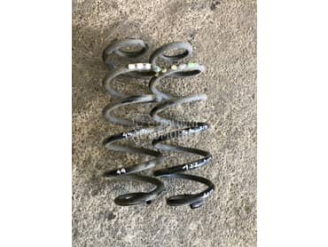 Zadnje opruge za Audi A6 od 2011. do 2018. god.