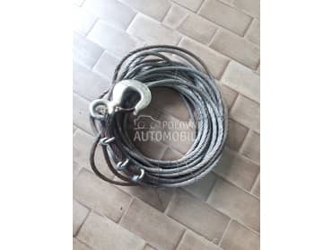 Sajla 10mm duzina oko 20M