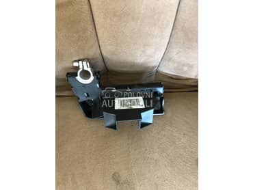 Plus klema za Audi A6, A7