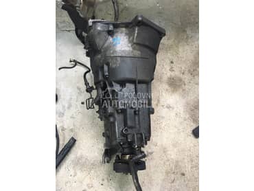 menjac e46 za BMW 320