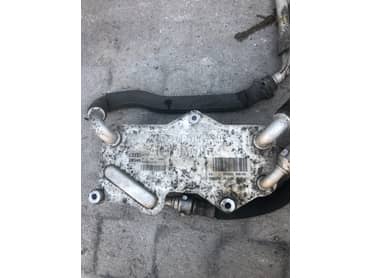 Hladnjak ulja menjaca 2.0 tdi za Audi A6 od 2011. do 2016. god.