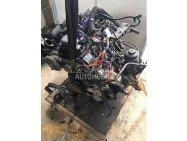 motor za BMW 320