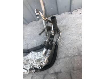 Creva automatskog menjaca za Audi A6 od 2011. do 2016. god.