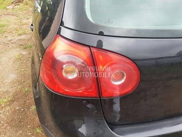 stop svetla za Volkswagen Golf 5