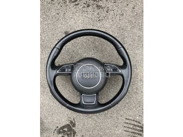 Volan za Audi A3, Q3 od 2013. do 2016. god.