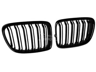 M Look Grilovi Bubrezi X1 E84 za BMW X1