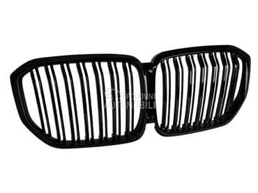 M Look Grilovi Bubrezi X5 G05 za BMW X5, X5 M