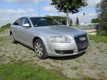 plivajuci zamajac 2,0tdi za Audi A3, A4, A6 od 2002. do 2013. god.