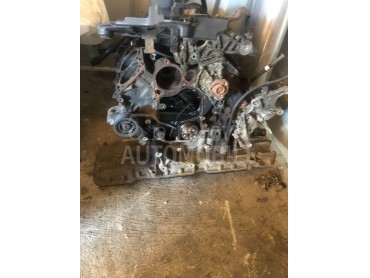 Delovi motora 2.7  tdi za Audi A6 od 2004. do 2008. god.