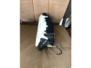 Vazdusni jastuk ispod table za Audi A4, A5, A4 Allroad od 2007. do 2016. god.