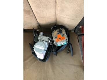 Prednji sigurnosni  pojas za Audi A5 od 2007. do 2016. god.