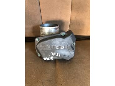 Klapna gasa TFSI za Audi A4, A5 od 2007. do 2016. god.