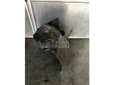 Potkrilo za Audi A5 od 2007. do 2016. god.