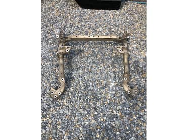 Prednji aluminijumski most za Audi A4, A5, A4 Allroad od 2007. do 2016. god.