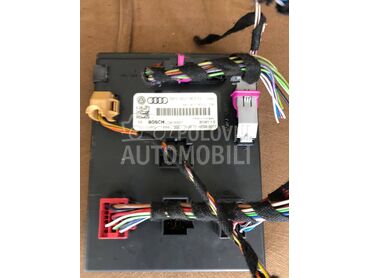 Prednji BCM modul ksenon 063 N za Audi A4, A5, Q5