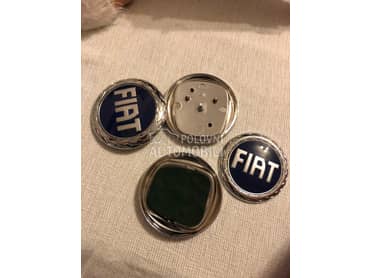 znakovi za Fiat Bravo, Croma, Doblo ...