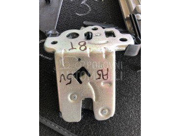 Brava gepeka za Audi A5 od 2007. do 2016. god.