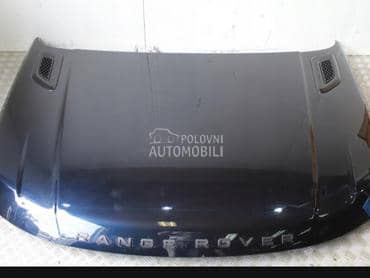 hauba za Land Rover Range Rover Sport od 2013. do 2020. god.