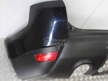 branik za Land Rover Range Rover Sport od 2013. do 2020. god.