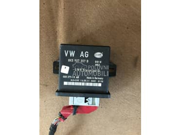 Centrala 8k5 907 357 B za Audi A4, A5, Q5