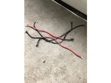 Creva za odvod vode iz sibera za Audi A4, A5, Q5 od 2007. do 2016. god.