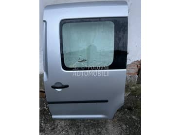 Bocna klizna leva vrata za Volkswagen Caddy od 2010. do 2015. god.