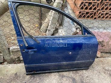 Vrata prednja desna za Volkswagen Passat B5.5, Passat B5 od 1998. do 2005. god.