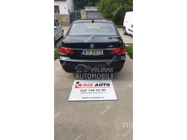 Auto Kuka - Euro Kuka za BMW Serija 7