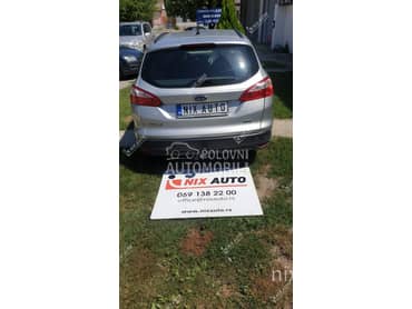 Auto Kuka - Euro Kuka za Ford Focus