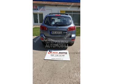 Auto Kuka - Euro Kuka za Hyundai Santa Fe